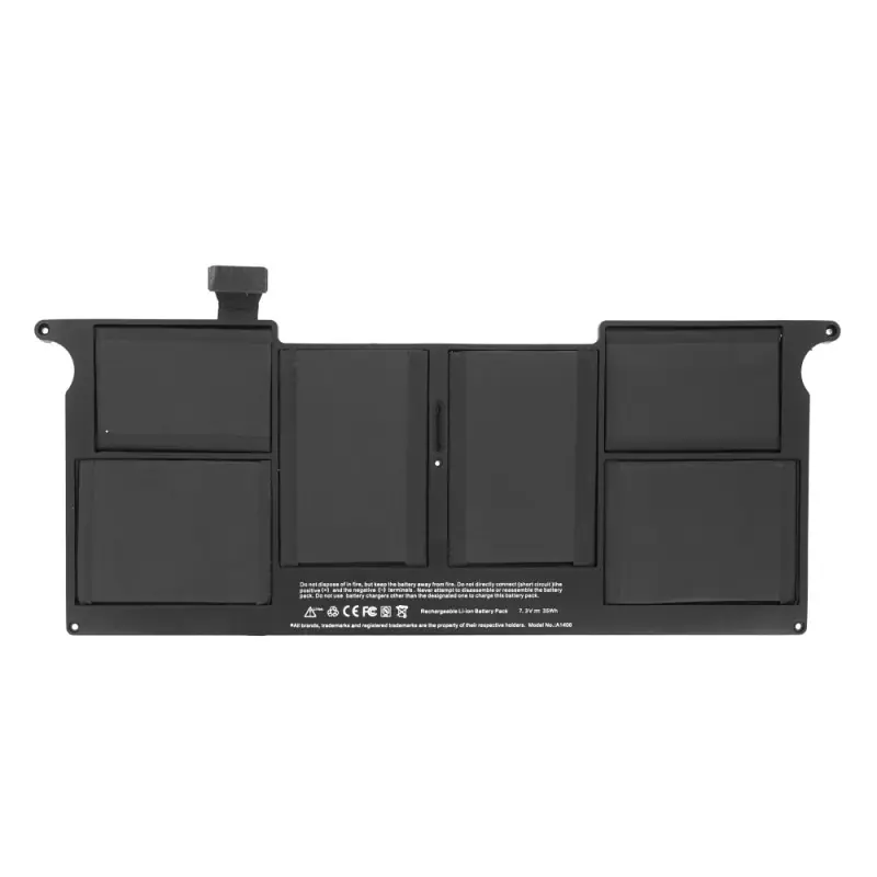 Batteria per Apple MacBook Air 11" A1406 / A1495, originale (OEM), 4800 mAh