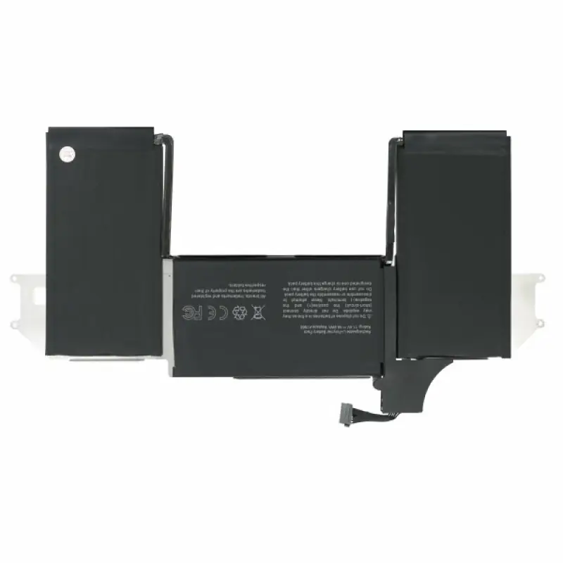 Batteria per Apple MacBook Air 13", A1965 / A1932, originale (OEM), 4379 mAh