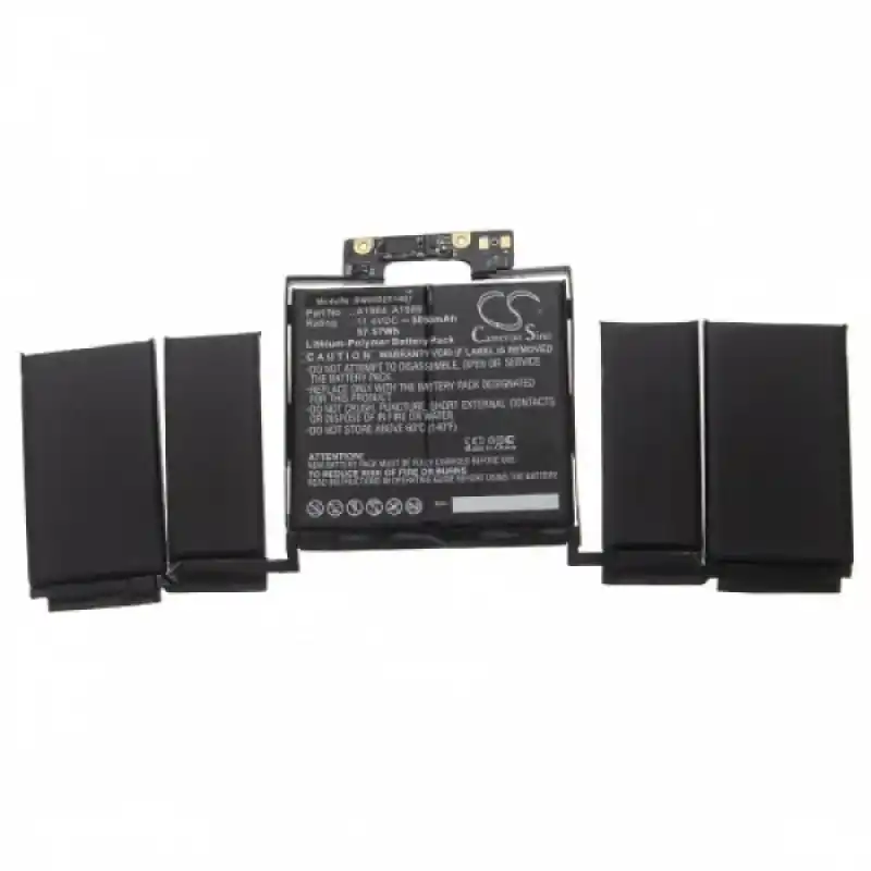 Batteria per Apple MacBook Pro 13", A1964 / A1989, 5050 mAh