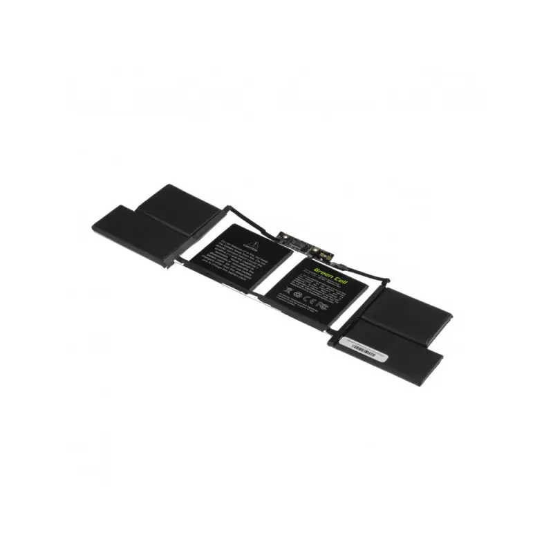 Batteria per Apple MacBook Pro 15" A1707 / A1820, 6000 mAh