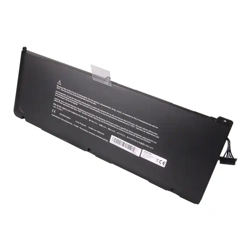 Batteria per Apple MacBook Pro 17" A1297 / A1383, 7000 mAh