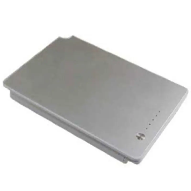 Batteria per Apple PowerBook G4 Alu 15" A1045 / A1148 / A1078, 4400 mAh