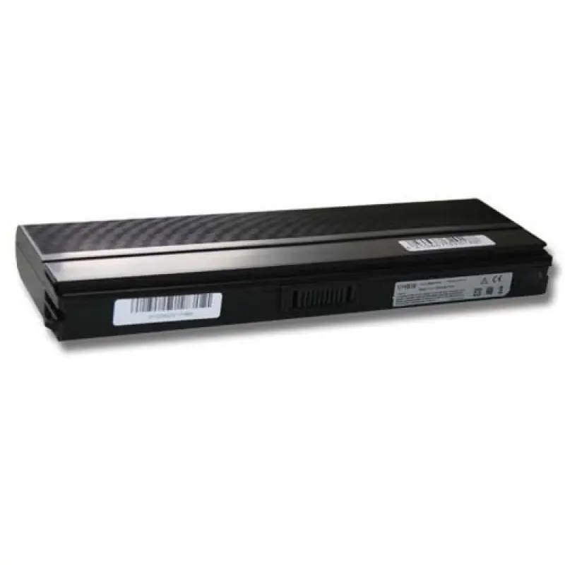 Batteria per Asus A32 / U6, 6600 mAh