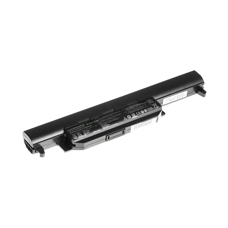 Batteria per Asus A45 / A55 / A75 / K45 / K55 / K75, 4400 mAh