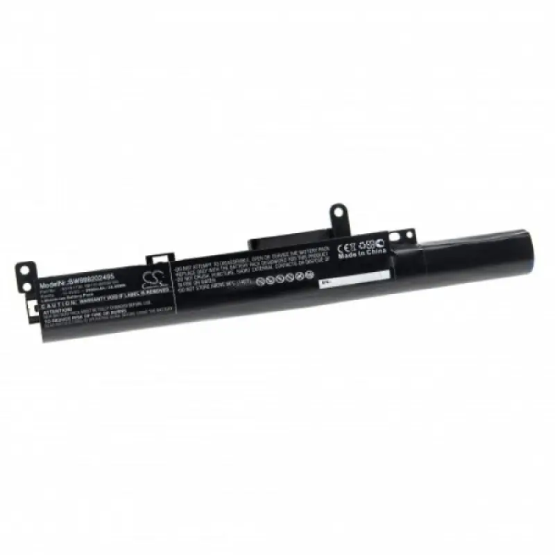 Batteria per Asus A560 / F560 / R562 / X560, 2600 mAh