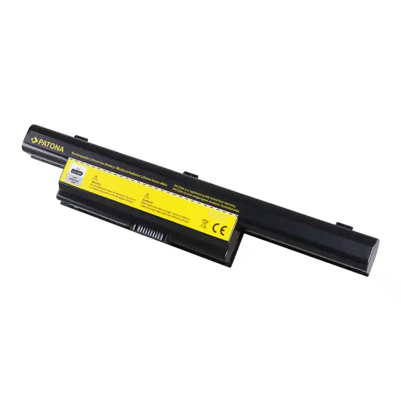 Batteria per Asus A93 / K93 / PRO91S / X93, 4400 mAh