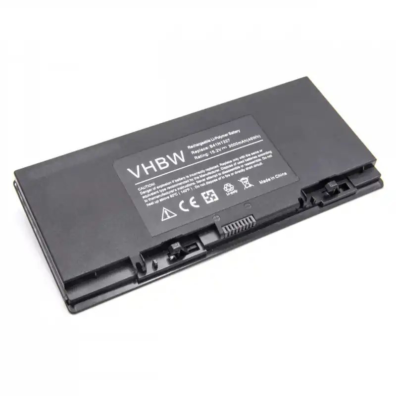 Batteria per Asus B551 / B551L, 3000 mAh