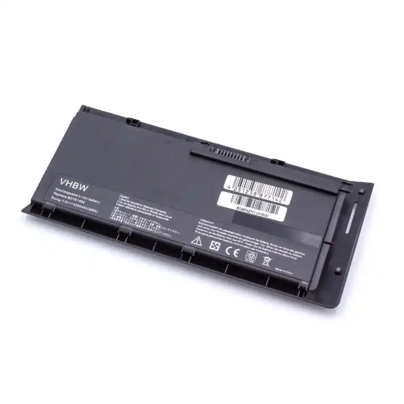 Batteria per Asus BU201 / BU201L / BU201LA, B21N1404, 4200 mAh