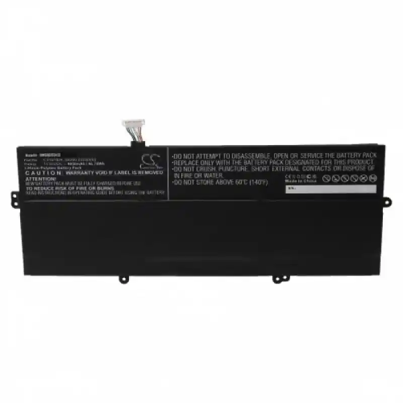 Batteria per Asus ChromeBook Flip C434TA, 4050 mAh
