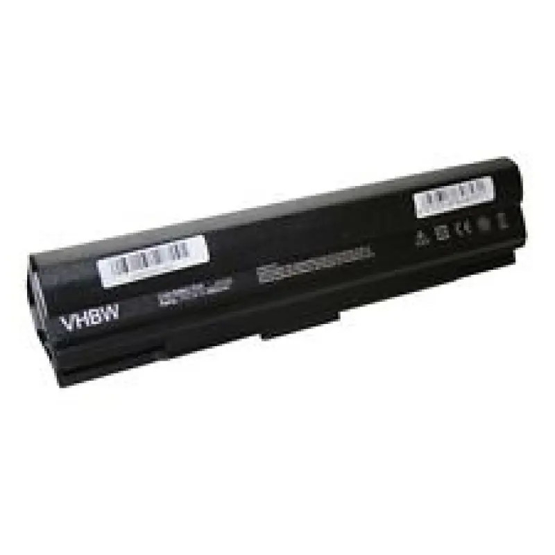Batteria per Asus Eee PC 1201, 4400 mAh