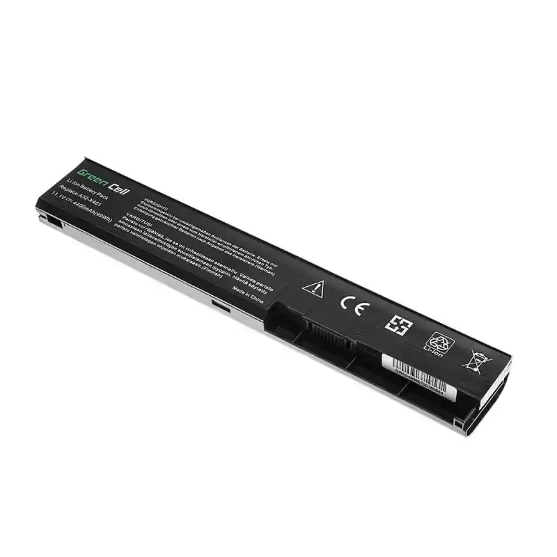 Batteria per Asus F301 / S301 / X301, 4400 mAh