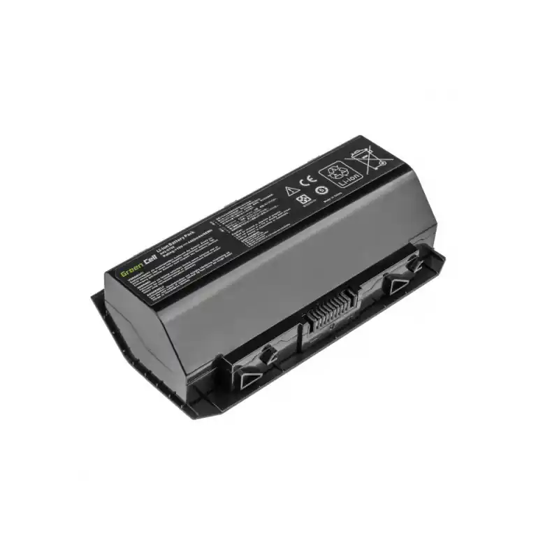Batteria per Asus G750 / G750J / G750JH, 4400 mAh