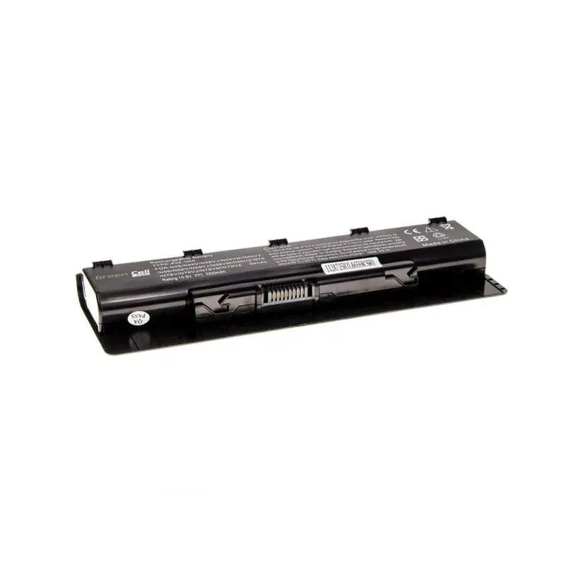 Batteria per Asus N46 / N56 / N76, 5200 mAh