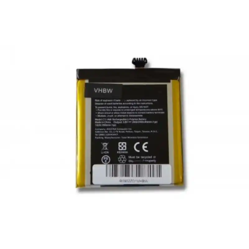 Batteria per Asus Padfone 2 / A68, 2050 mAh