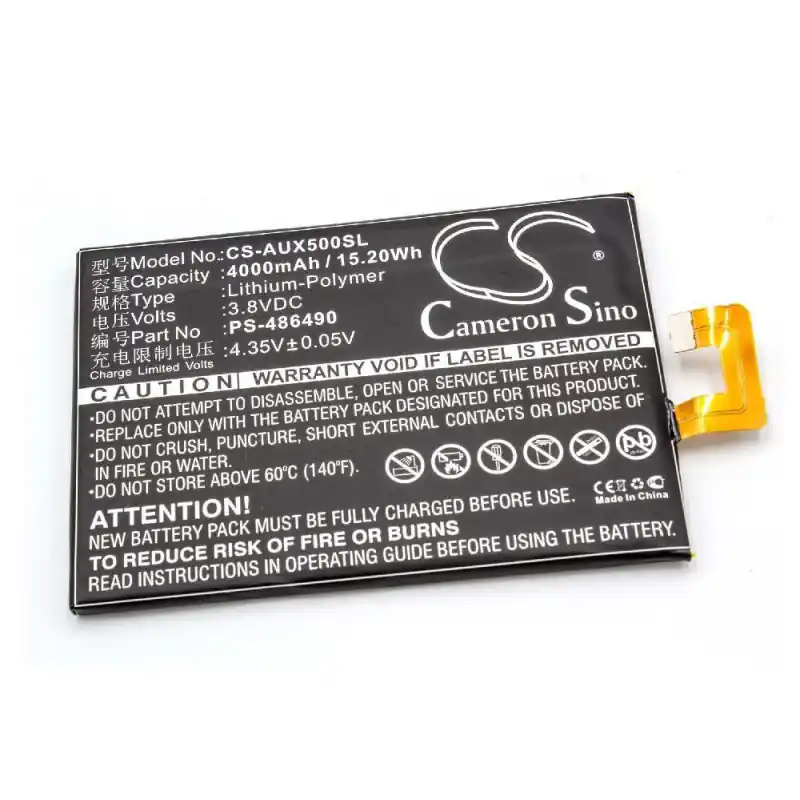 Batteria per Asus Pegasus X005, 4000 mAh