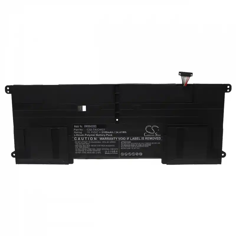 Batteria per Asus Taichi 21, 3100 mAh