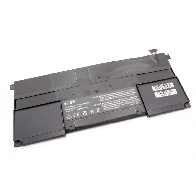 Batteria per Asus Taichi 31, 3500 mAh