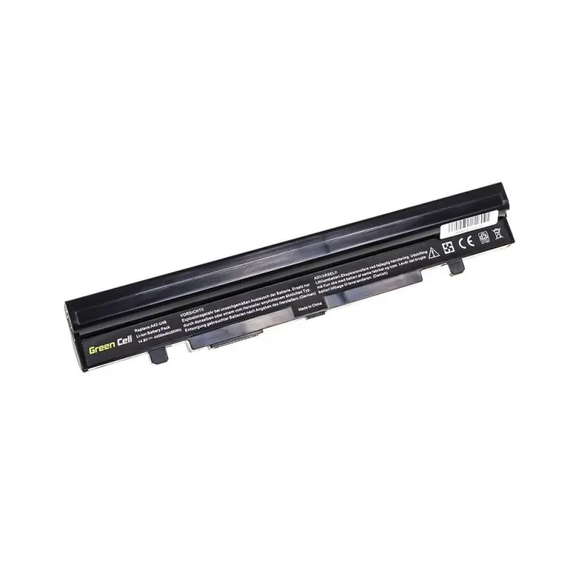 Batteria per Asus U46 / U47 / U56, 4400 mAh