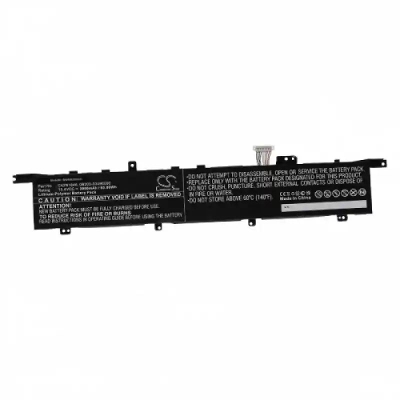 Batteria per Asus UX581 / UX581GV, C42N1846, 3900 mAh