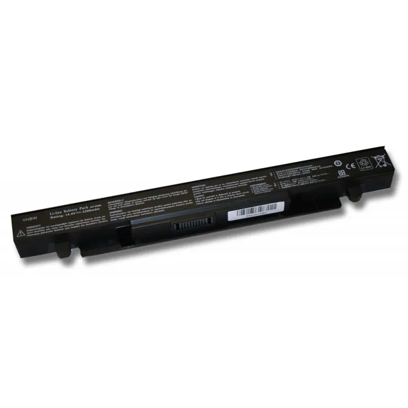 Batteria per Asus X450 / F450 / K450 / P450, 2200 mAh