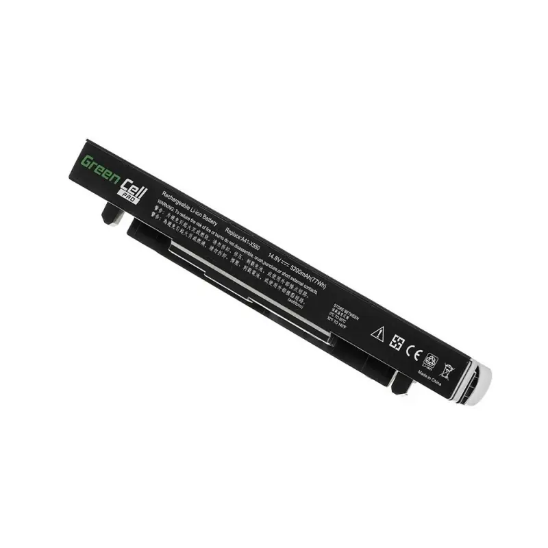 Batteria per Asus X450 / F450 / K450 / P450, 5200 mAh