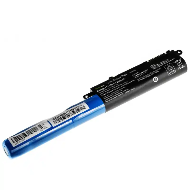 Batteria per Asus X540L / X540LA / X540LJ, 2200 mAh