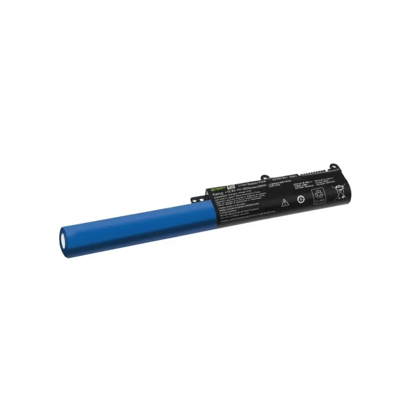 Batteria per Asus X541SA / X541SC / X541UA / R541UA, 2600 mAh