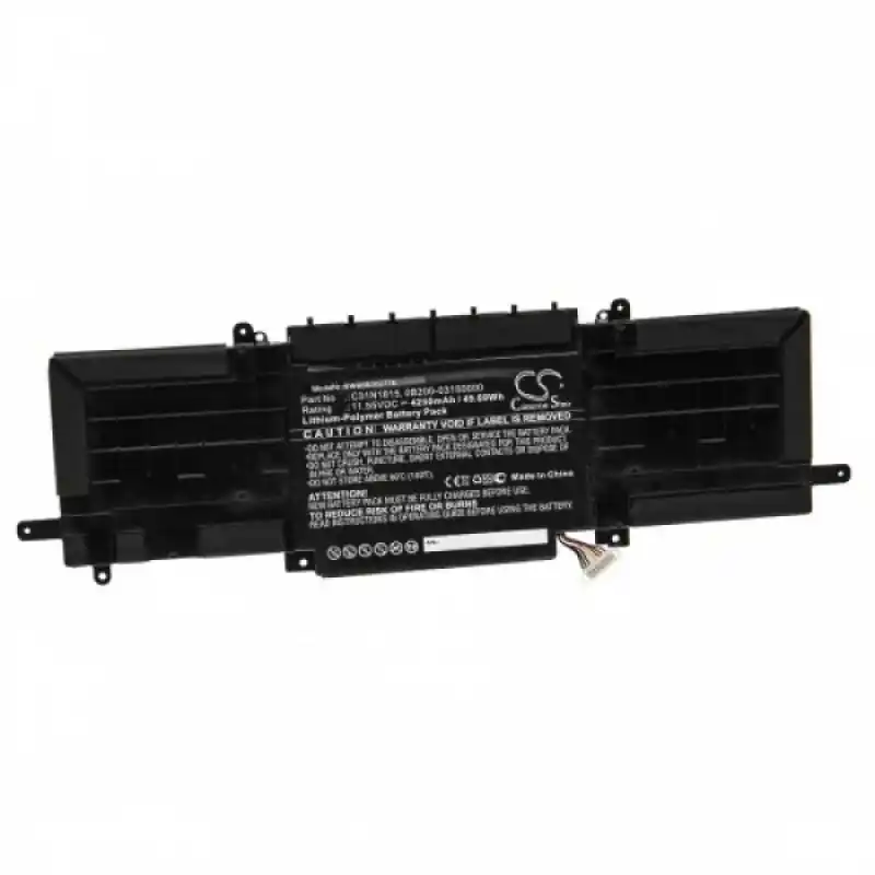 Batteria per Asus Zenbook BX333FN / RX333FN / UX333FN, C31N1815, 4250 mAh