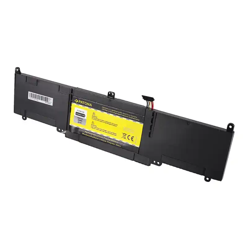 Batteria per Asus ZenBook Q302 / UX303, 4400 mAh