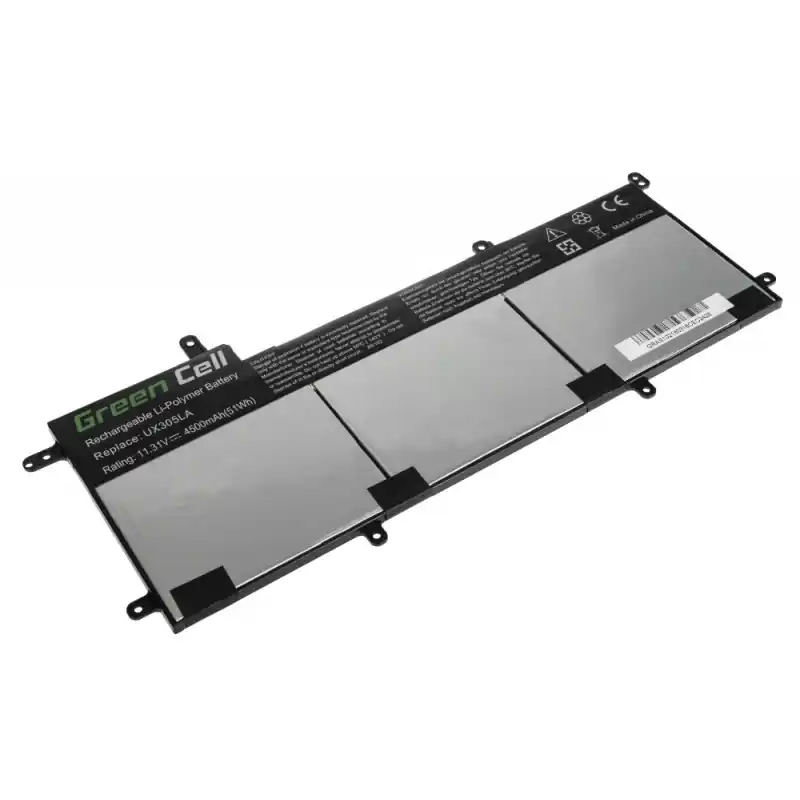 Batteria per Asus Zenbook UX305LA / UX305UA, 4500 mAh