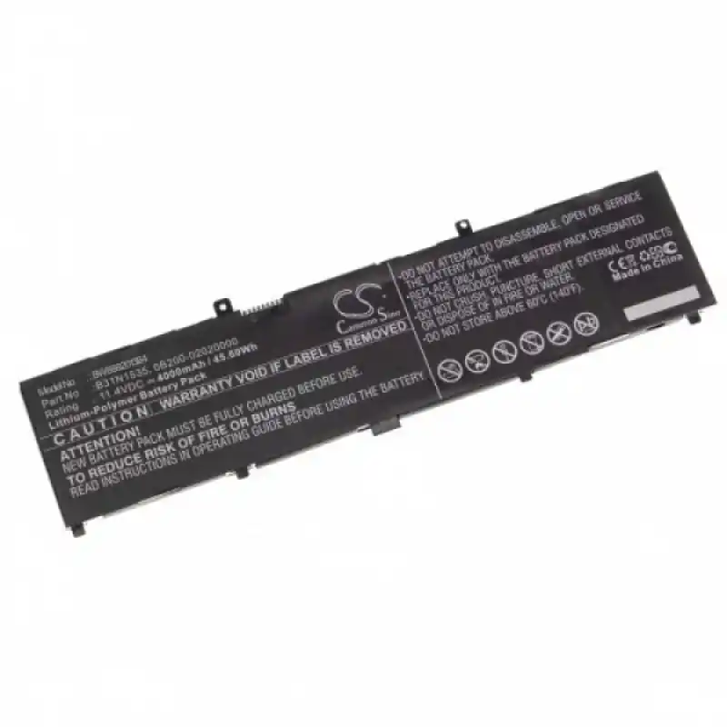 Batteria per Asus Zenbook UX310 / UX410, B31N1535, 4000 mAh