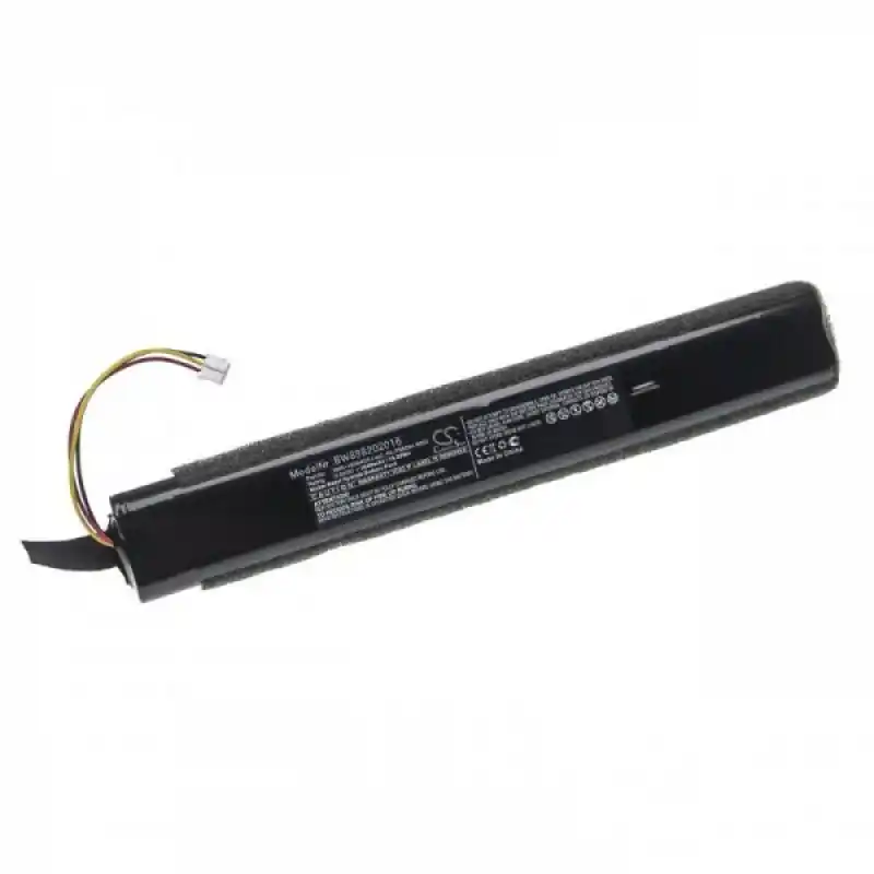 Batteria per Bang & Olufsen BeoSound 3, 2000 mAh