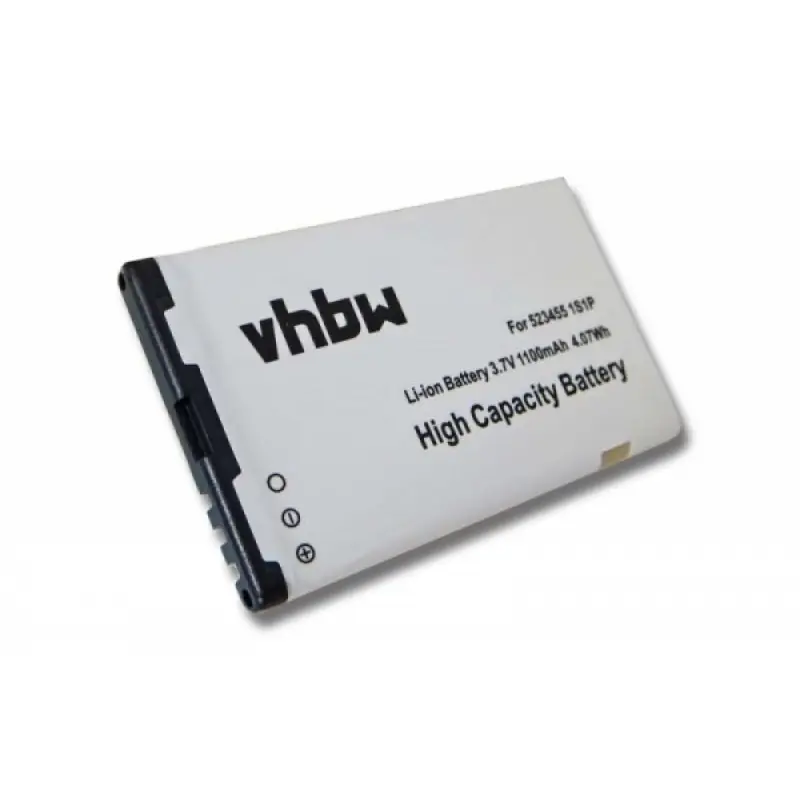 Batteria per Beafon S200 / S210, 1100 mAh