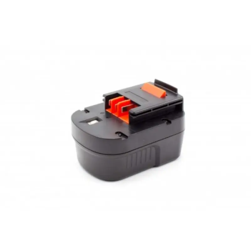 Batteria per Black & Decker A12 / PB12 / A1712 / FSB12, 12 V, 1.5 Ah