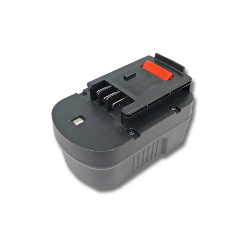 Batteria per Black & Decker BDG14-SF / BDGL1440, 14.4 V, 3.0 Ah