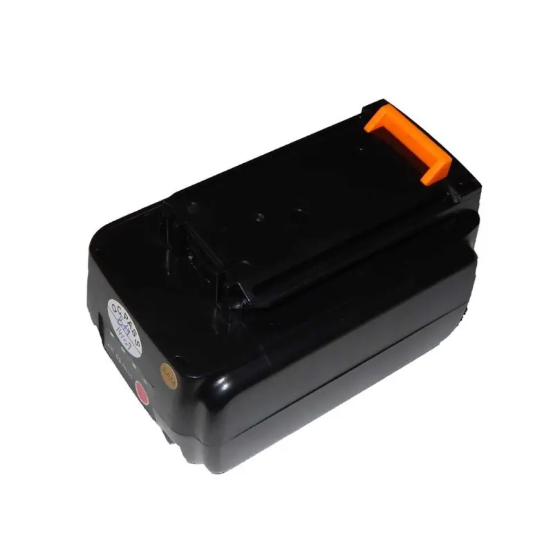 Batteria per Black & Decker BL1336 / BL2036, 36 V, 1.5 Ah