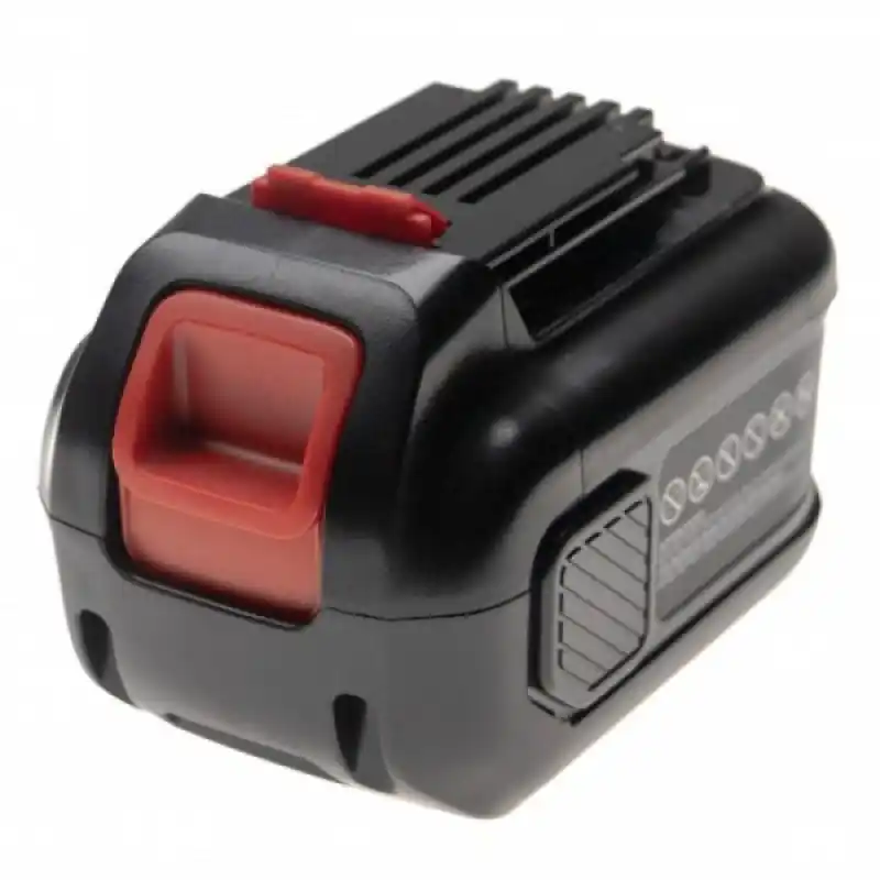 Batteria per Black & Decker LHT360 / LST560 / LSW60, 60 V, 1.5 Ah