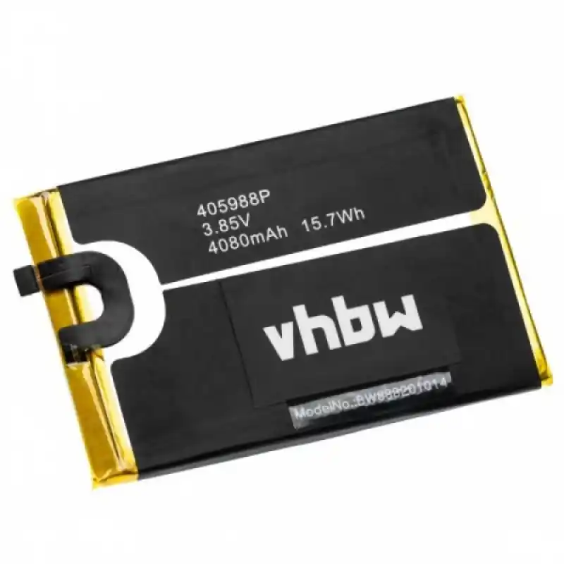 Batteria per Blackview A60 / A60 Pro, 4080 mAh