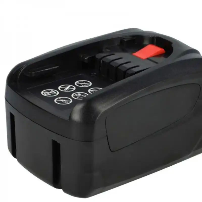 Batteria per Bosch AdvancedVac 18V-8 / AdvancedOrbit 18 / AdvancedMulti 18, 18 V, 3000 mAh