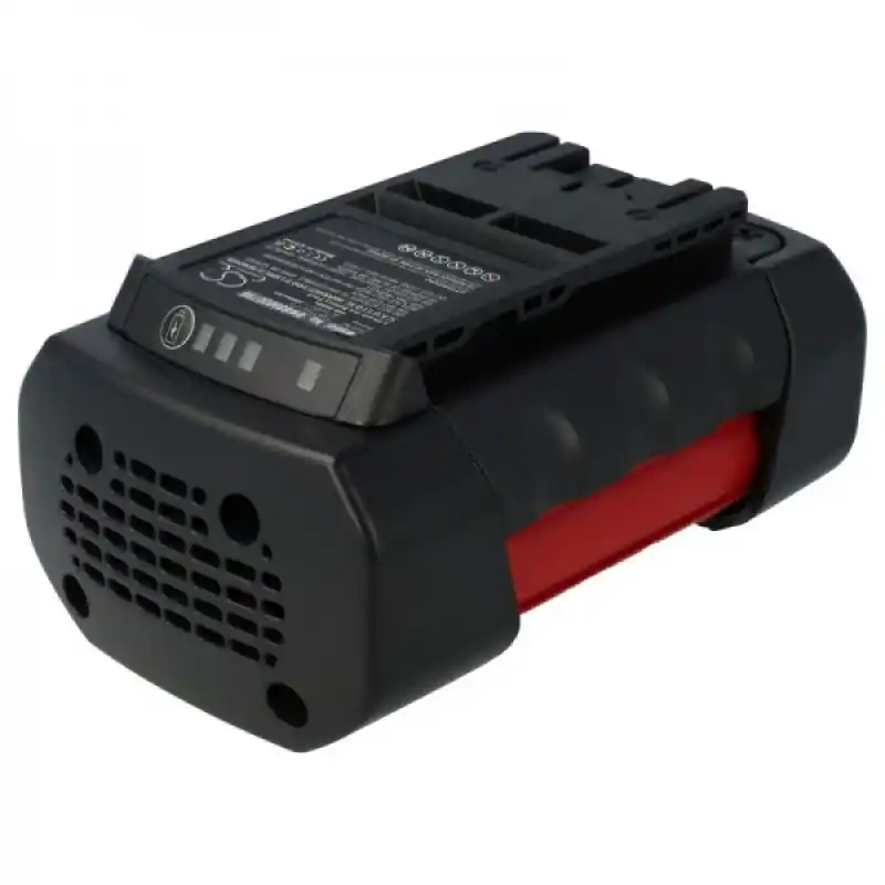 Batteria per Bosch AKE 30 LI / ALB 36 LI, 36 V, 3.0 Ah