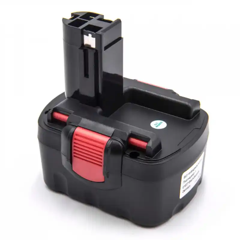 Batteria per Bosch BAT038 / BAT040 / BAT041, 14.4 V, 1.5 Ah