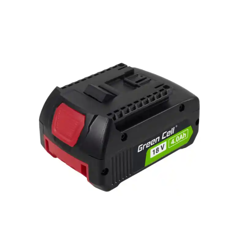 Batteria per Bosch GBH 18V / GDS 18V / GSA 18V / GSR 18V, 18V, 4.0 Ah