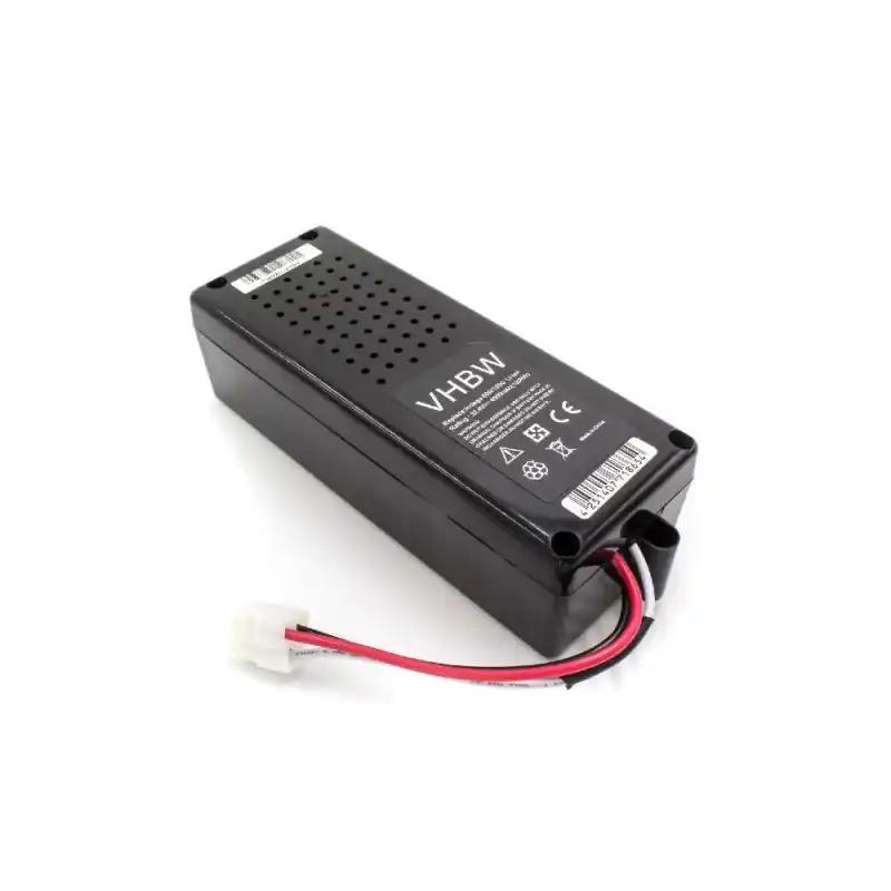 Batteria per Bosch Indego 800 / 1000 / 1200, 32.4 V, 4000 mAh