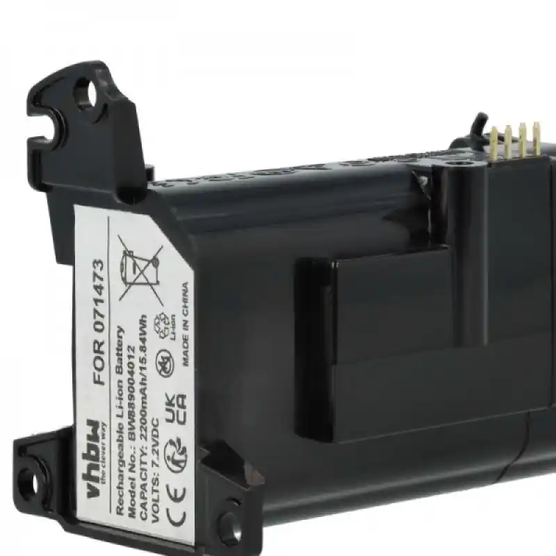 Batteria per Bose Soundlink Revolve, 2200 mAh
