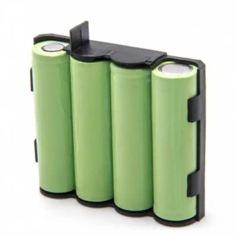 Batteria per Compex Energy / Edge / Fit, 2000 mAh