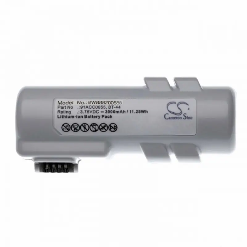 Batteria per Datalogic Memor 1 / Joya Touch A6, 3000 mAh