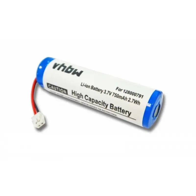 Batteria per Datalogic QuickScan QM2100 / QM2130, 750 mAh