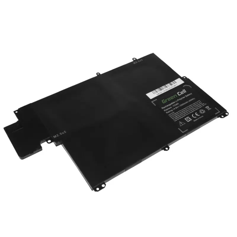 Batteria per Dell Inspiron 13Z-5323 / Vostro V3360, 3300 mAh