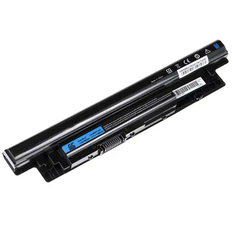 Batteria per Dell Inspiron 14 / 14R / 15 / 15R / 15RV / 17 / 17R, 11.1V, 6800 mAh