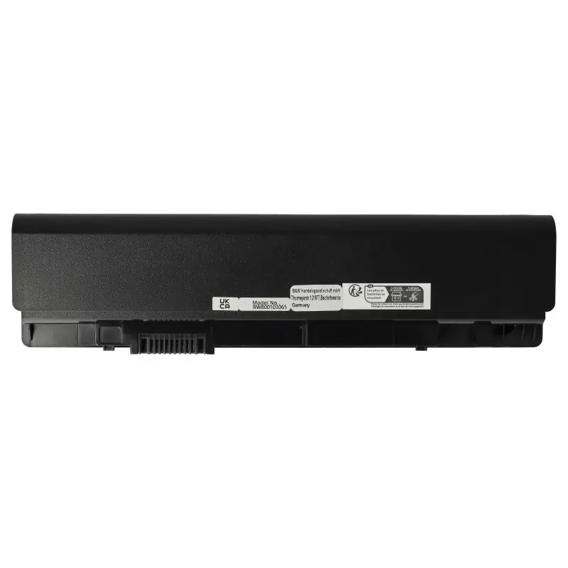 Batteria per Dell Inspiron 1470 / 1570 / 14z / 15z, 4400 mAh